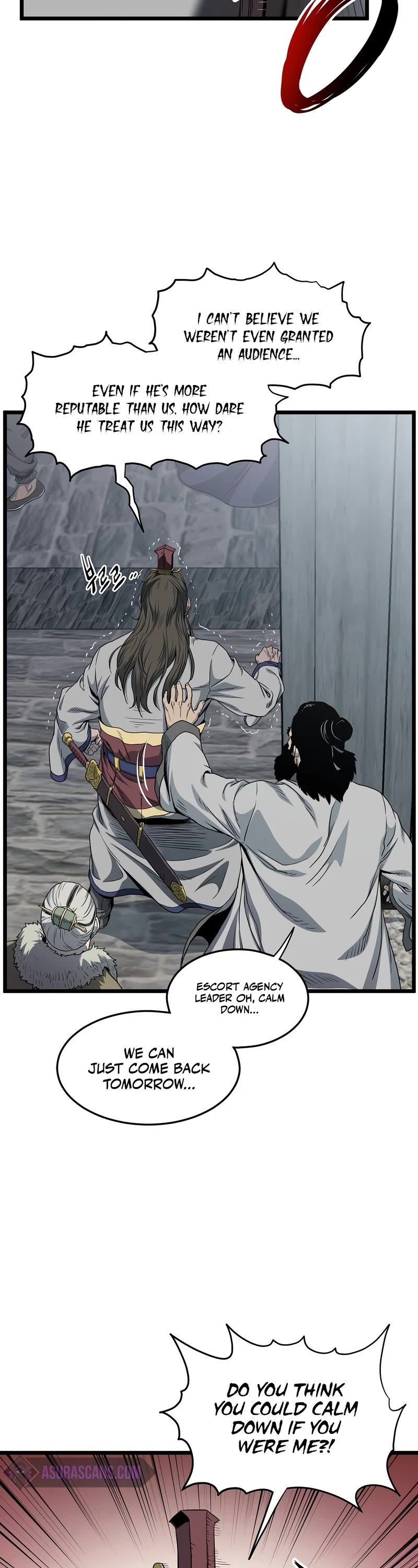 Murim Login Chapter 120 image 03